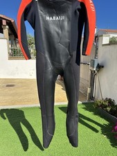 Muta nuoto uomo usato  Sant Antioco