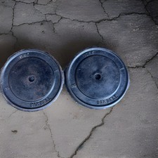 Vintage york barbell for sale  Bremerton