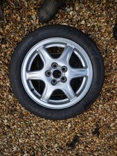 vw corrado alloys for sale  BRISTOL