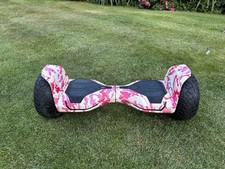 Kids segway hoverboard for sale  AYLESBURY