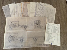 Foden type steam for sale  FLEET