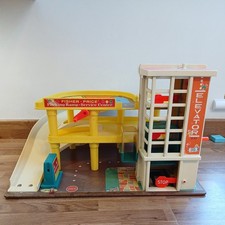 Fisher price vintage for sale  LEICESTER