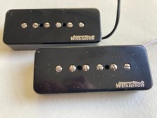 Set p90 pickups for sale  BROMLEY