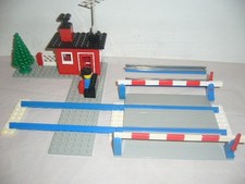 Lego eisenbahn 146 gebraucht kaufen  Stadtoldendorf
