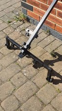 Avanti fishing seat for sale  SHEFFIELD