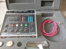Glensound gsgc5 broadcast for sale  PRESTON