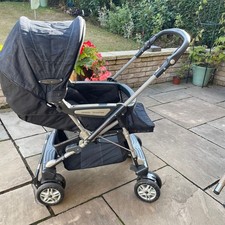 Mamas papas venezia for sale  BIRMINGHAM
