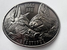 Vintage 1975 hogs for sale  Spokane