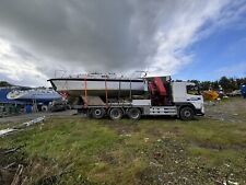 Westerly konsort breaking for sale  CALLINGTON