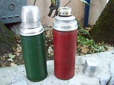 Lot bouteilles thermo d'occasion  Marcq-en-Barœul