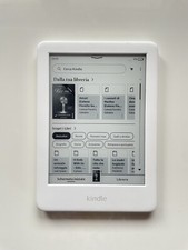 Kindle paperwhite 8gb usato  Roma