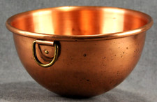 Vintage solid copper for sale  Mokena