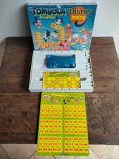 Tombola disney baby usato  Modena