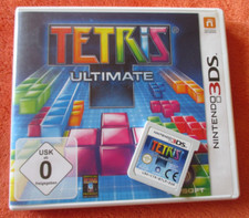 Tetris ultimate hne gebraucht kaufen  Salzwedel