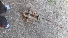 Mechanic vice grip for sale  Dallas