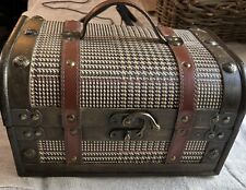 Old desktop houndstooth for sale  Wingate