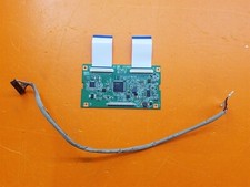 ⭐️⭐️⭐️⭐️⭐️ Placa de controle de temporização TV T-Con 35-D028389 com cabos comprar usado  Enviando para Brazil