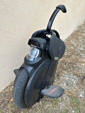 Monoroue inmotion v11 d'occasion  Levens