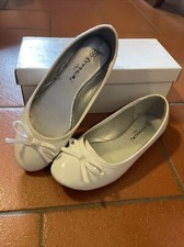 Scarpe ballerine cerimonia usato  Spoleto