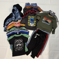 Lot toddler boys for sale  Anoka