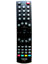 Toshiba remote 90300 for sale  MARGATE