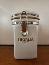 Vintage gevalia kaffe for sale  Metairie