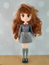 Poupée hermione granger d'occasion  Le Cateau-Cambrésis