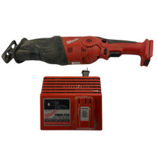 Milwaukee hatchet sawzall for sale  Mcminnville