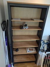 Ikea hemnes bookcase for sale  LONDON