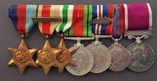 Ww2 lsgc mid for sale  SUTTON COLDFIELD