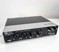 Steinberg ur242 usb gebraucht kaufen  Hamburg