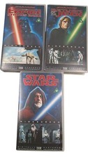 Star wars trilogy for sale  DARTFORD