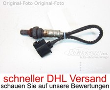 Lambdasonde jeep grand gebraucht kaufen  Meschede