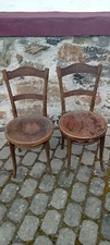 Thonet cafehaus prägesitz gebraucht kaufen  Greifenstein
