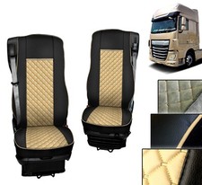 Daf 106 sitzbezüge gebraucht kaufen  Parey