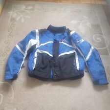 Suzuki motorradjacke polster gebraucht kaufen  Düsseldorf