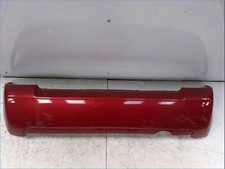 Pare choc citroen d'occasion  Lapalud