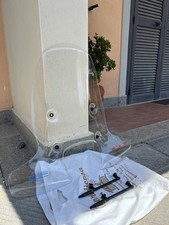 Parabrezza piaggio medley usato  Manziana