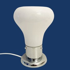 Lampada tavolo vintage usato  Taranto