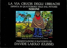 Via crucis degli usato  Italia