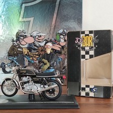 Norton commando solido d'occasion  Magné