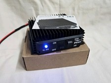 Italy 203 amplifier for sale  Amarillo