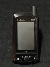 Skycaddie sgx black for sale  Anoka