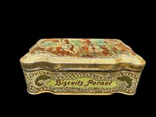 Ancienne boite tole d'occasion  Talant