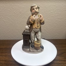 Vintage tailor porcelain for sale  Midland