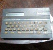 Spelling ace franklin for sale  Dayton