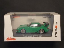 Rauh welt rwb d'occasion  Saint-Valérien