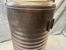 Vintage covey gallon for sale  Byron Center