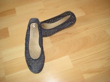 Ballerinas hush puppies gebraucht kaufen  Übersee