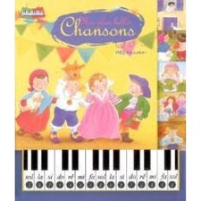 Livre piano belles d'occasion  Les Mureaux